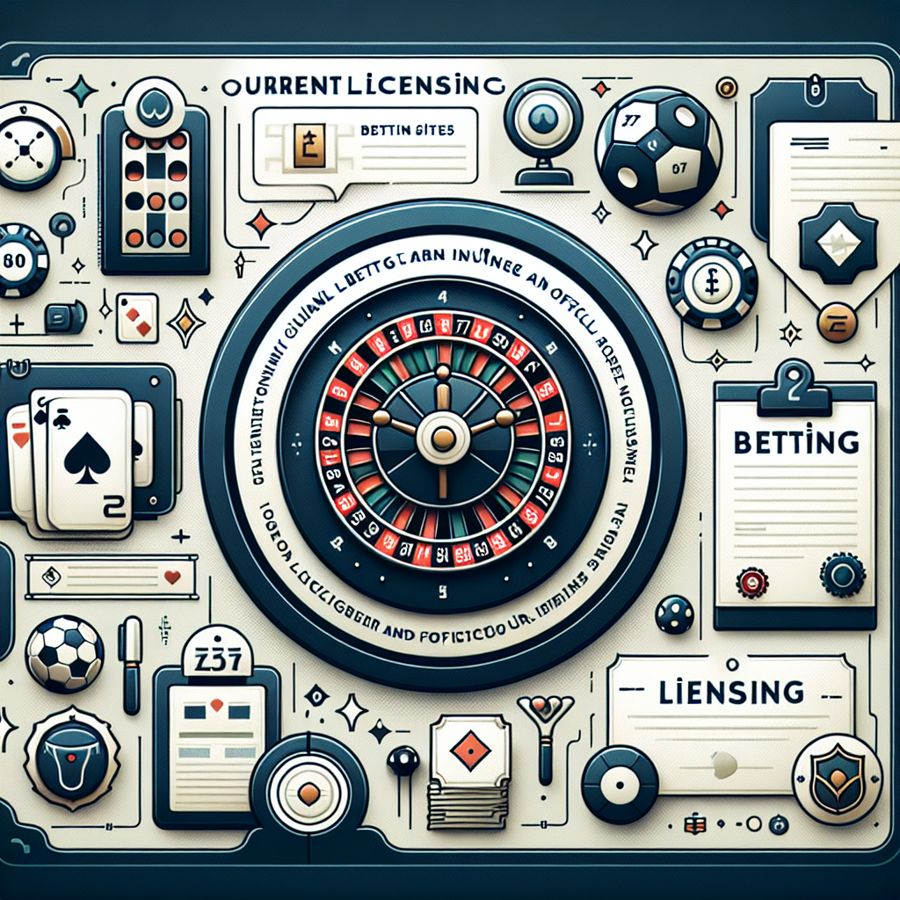 Bahis Sitelerinde Güncel Lisans Bilgileri ve Resmi Sorgulama | Lugabet